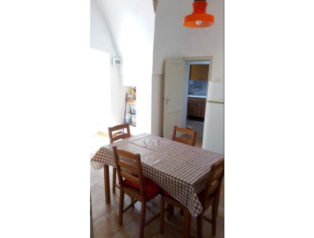 Anteprima foto 2 - Affitto Villa Vacanze da Privato a Fasano - Torre Canne