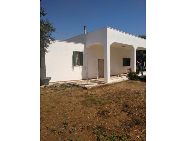 Anteprima foto 3 - Affitto Villa Vacanze da Privato a Fasano - Torre Canne