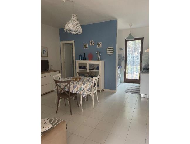 Anteprima foto 2 - Affitto Villa Vacanze da Privato a Favignana (Trapani)