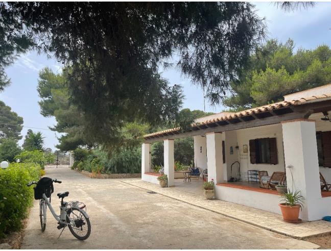 Anteprima foto 3 - Affitto Villa Vacanze da Privato a Favignana (Trapani)