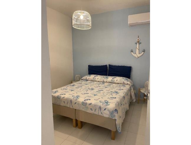 Anteprima foto 4 - Affitto Villa Vacanze da Privato a Favignana (Trapani)
