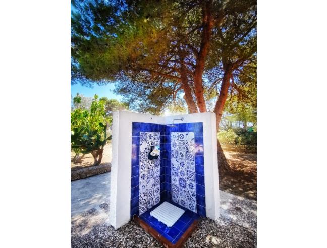 Anteprima foto 6 - Affitto Villa Vacanze da Privato a Favignana (Trapani)