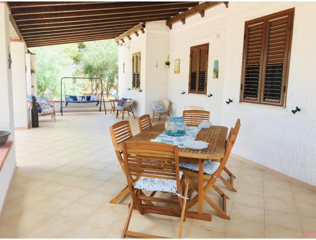 Anteprima foto 8 - Affitto Villa Vacanze da Privato a Favignana (Trapani)