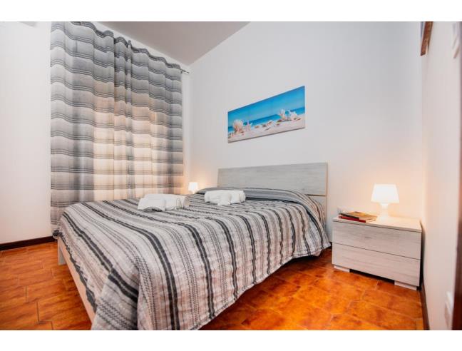 Anteprima foto 4 - Affitto Villa Vacanze da Privato a Ficarazzi (Palermo)