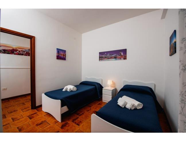 Anteprima foto 5 - Affitto Villa Vacanze da Privato a Ficarazzi (Palermo)