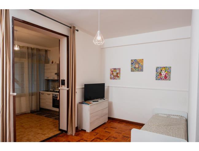 Anteprima foto 6 - Affitto Villa Vacanze da Privato a Ficarazzi (Palermo)