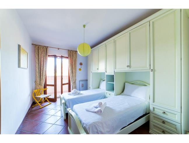 Anteprima foto 2 - Affitto Villa Vacanze da Privato a Fiumicino - Palidoro