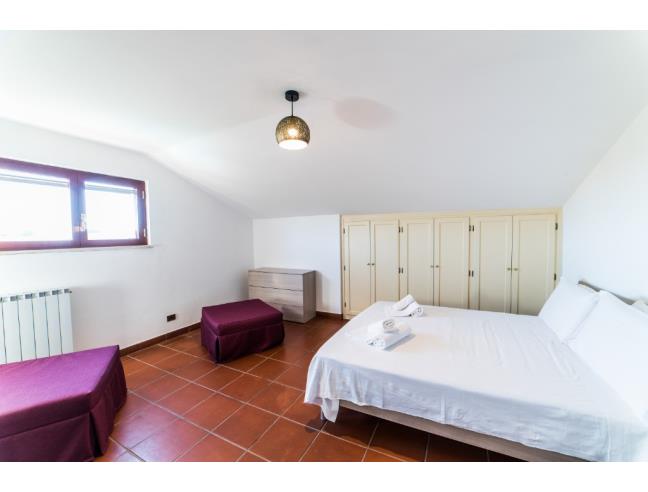 Anteprima foto 4 - Affitto Villa Vacanze da Privato a Fiumicino - Palidoro