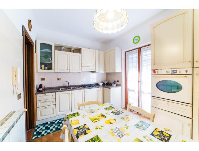 Anteprima foto 5 - Affitto Villa Vacanze da Privato a Fiumicino - Palidoro