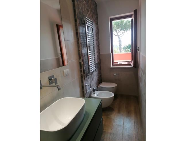 Anteprima foto 7 - Affitto Villa Vacanze da Privato a Fiumicino - Palidoro