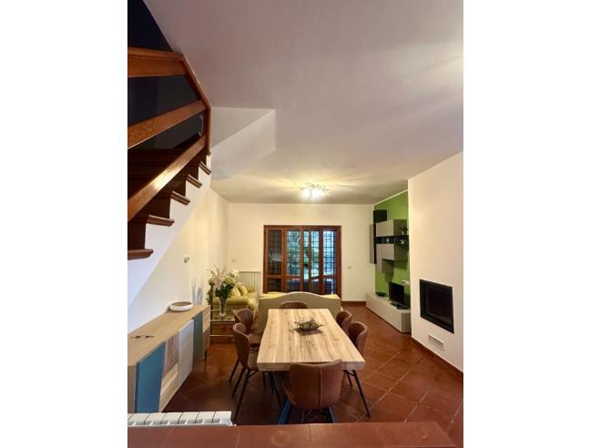 Anteprima foto 8 - Affitto Villa Vacanze da Privato a Fiumicino - Palidoro