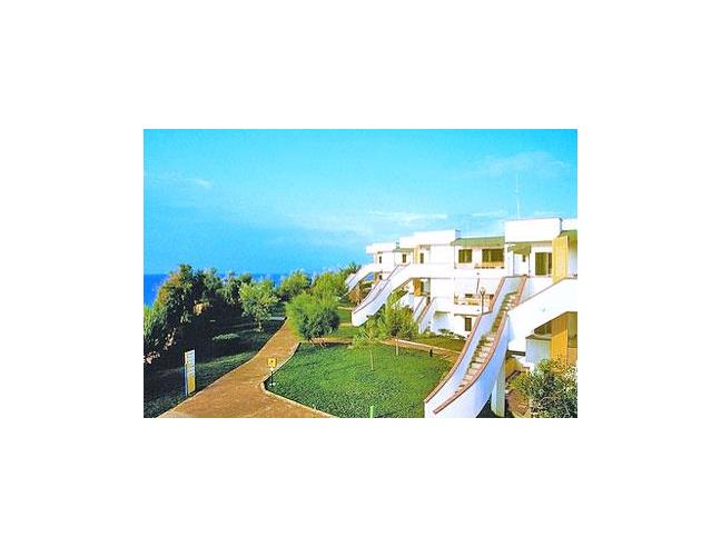 Anteprima foto 3 - Affitto Villa Vacanze da Privato a Foggia (Foggia)