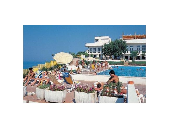 Anteprima foto 4 - Affitto Villa Vacanze da Privato a Foggia (Foggia)