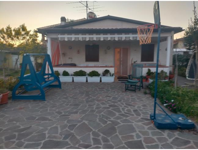 Anteprima foto 1 - Affitto Villa Vacanze da Privato a Fondi (Latina)