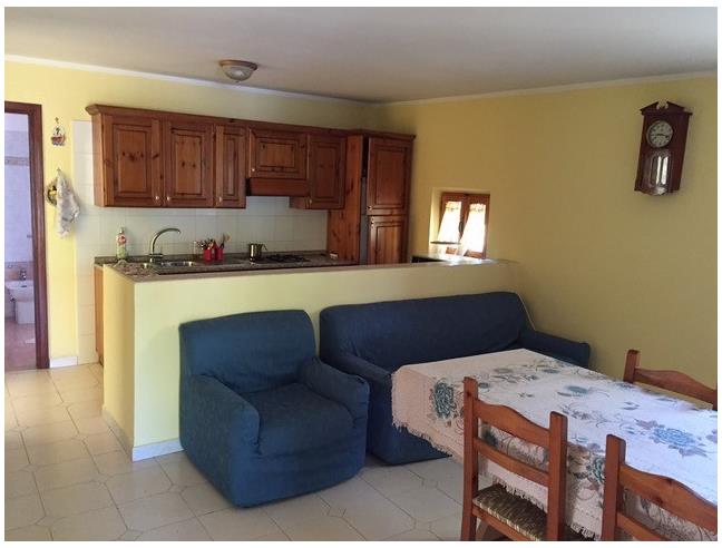 Anteprima foto 2 - Affitto Villa Vacanze da Privato a Fondi (Latina)