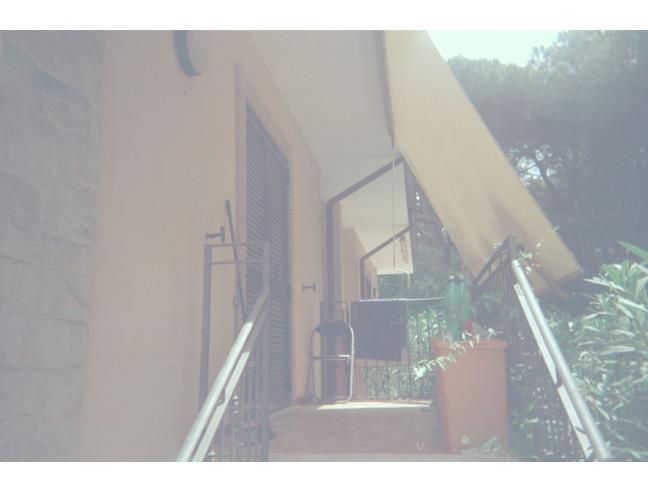 Anteprima foto 3 - Affitto Villa Vacanze da Privato a Fondi (Latina)