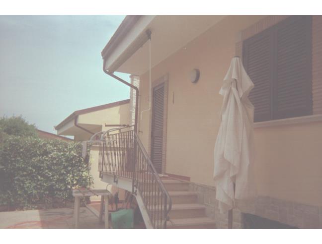 Anteprima foto 4 - Affitto Villa Vacanze da Privato a Fondi (Latina)