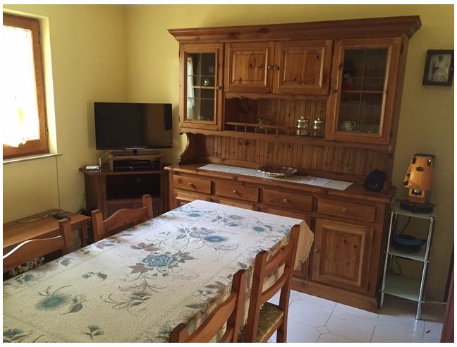 Anteprima foto 5 - Affitto Villa Vacanze da Privato a Fondi (Latina)