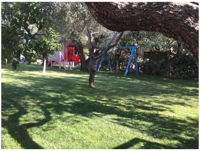 Anteprima foto 6 - Affitto Villa Vacanze da Privato a Fondi (Latina)