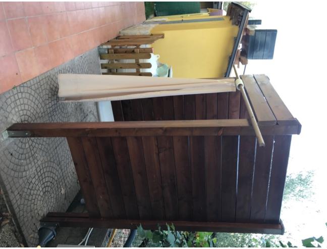 Anteprima foto 8 - Affitto Villa Vacanze da Privato a Fondi (Latina)