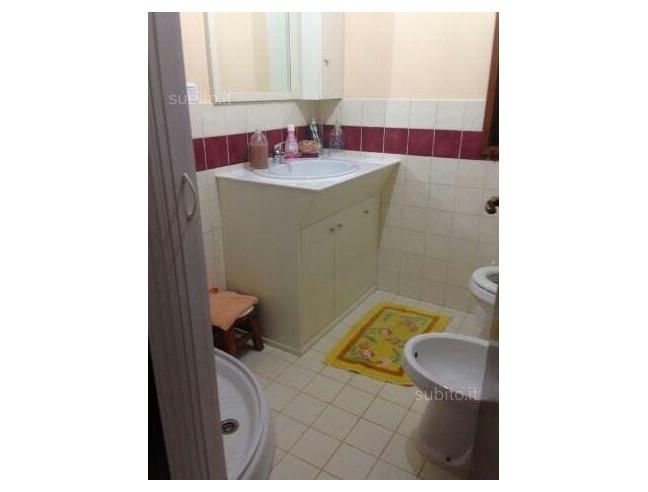 Anteprima foto 2 - Affitto Villa Vacanze da Privato a Fondi - Rio Claro