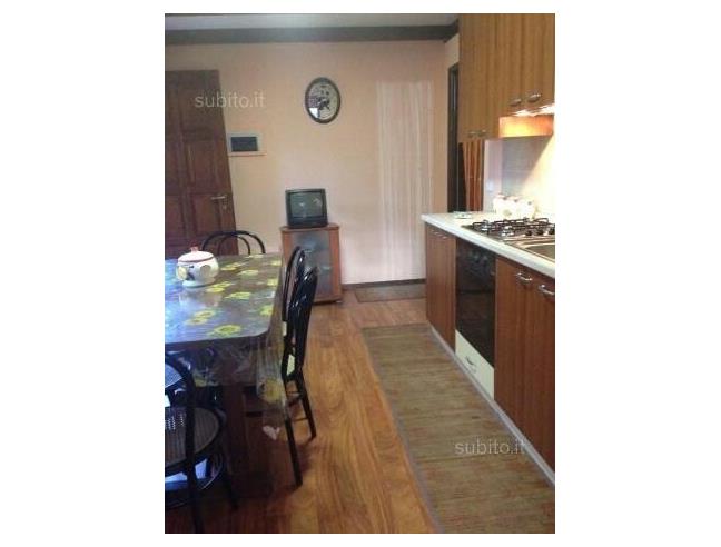 Anteprima foto 6 - Affitto Villa Vacanze da Privato a Fondi - Rio Claro