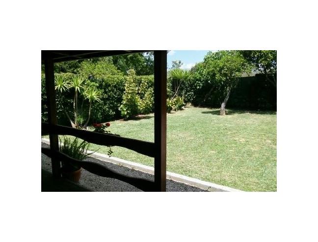 Anteprima foto 7 - Affitto Villa Vacanze da Privato a Fondi - Rio Claro