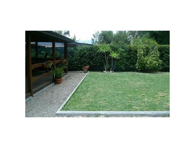 Anteprima foto 8 - Affitto Villa Vacanze da Privato a Fondi - Rio Claro