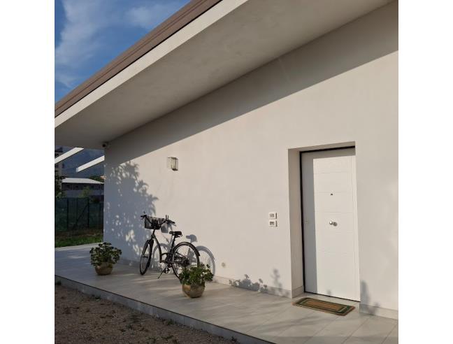Anteprima foto 1 - Affitto Villa Vacanze da Privato a Fondi - Stazione Fondi