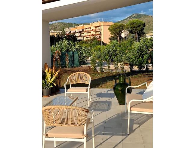 Anteprima foto 3 - Affitto Villa Vacanze da Privato a Fondi - Stazione Fondi