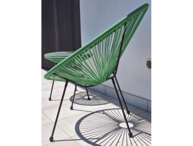 Anteprima foto 4 - Affitto Villa Vacanze da Privato a Fondi - Stazione Fondi