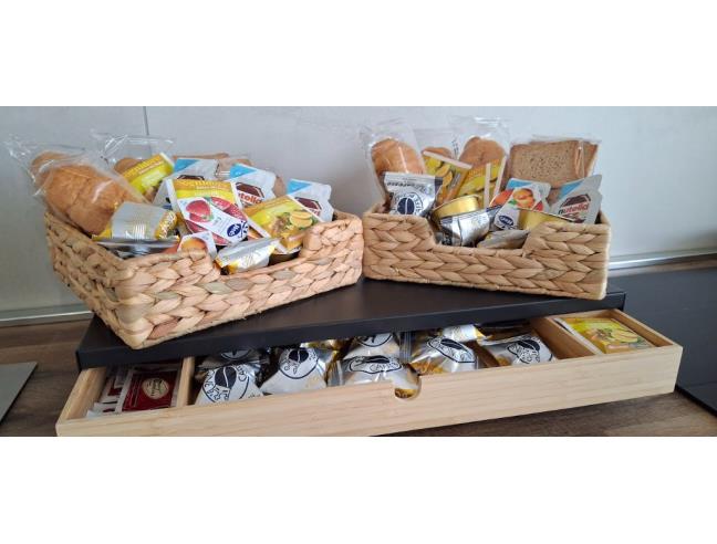 Anteprima foto 8 - Affitto Villa Vacanze da Privato a Fondi - Stazione Fondi