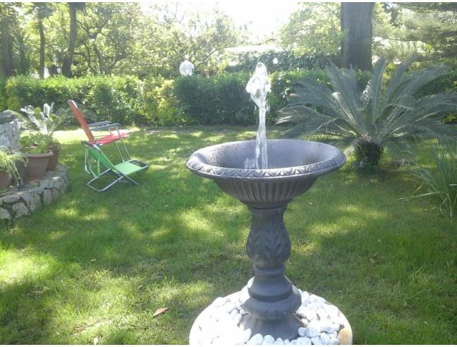 Anteprima foto 2 - Affitto Villa Vacanze da Privato a Fondi - Sugarelle