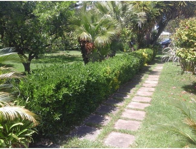 Anteprima foto 3 - Affitto Villa Vacanze da Privato a Fondi - Sugarelle