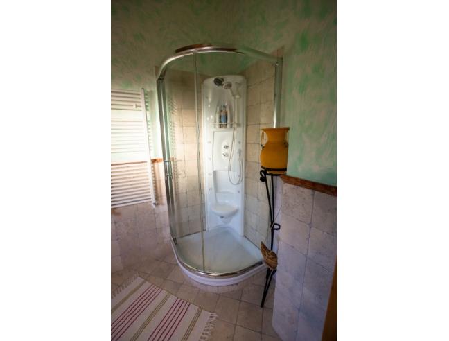 Anteprima foto 4 - Affitto Villa Vacanze da Privato a Fonte Nuova - Tor Lupara