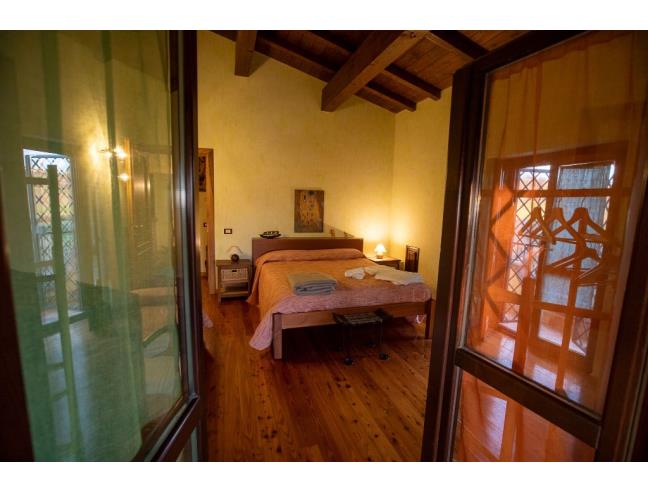 Anteprima foto 6 - Affitto Villa Vacanze da Privato a Fonte Nuova - Tor Lupara