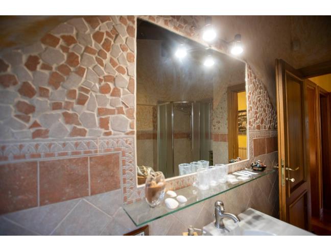 Anteprima foto 8 - Affitto Villa Vacanze da Privato a Fonte Nuova - Tor Lupara