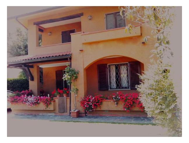 Anteprima foto 2 - Affitto Villa Vacanze da Privato a Forte dei Marmi (Lucca)