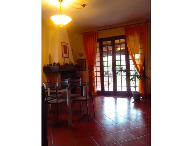 Anteprima foto 3 - Affitto Villa Vacanze da Privato a Forte dei Marmi (Lucca)