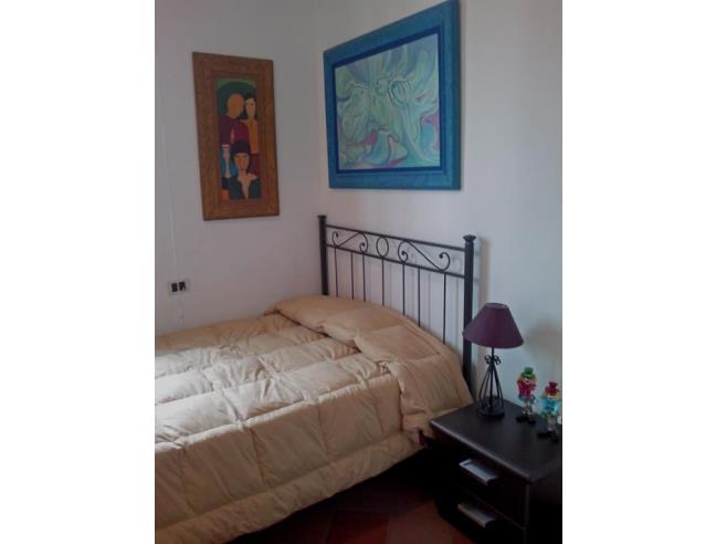 Anteprima foto 5 - Affitto Villa Vacanze da Privato a Forte dei Marmi (Lucca)