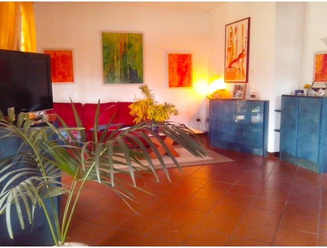 Anteprima foto 6 - Affitto Villa Vacanze da Privato a Forte dei Marmi (Lucca)