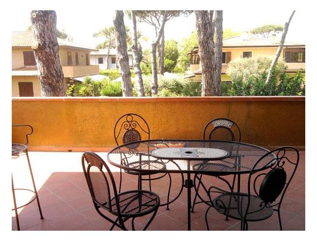 Anteprima foto 7 - Affitto Villa Vacanze da Privato a Forte dei Marmi (Lucca)