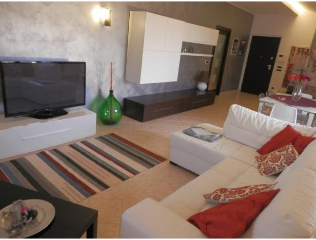 Anteprima foto 1 - Affitto Villa Vacanze da Privato a Fossacesia - Villa Scorciosa