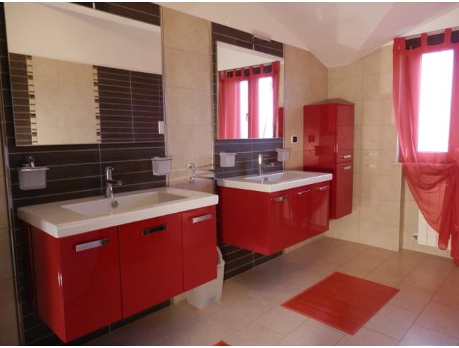 Anteprima foto 2 - Affitto Villa Vacanze da Privato a Fossacesia - Villa Scorciosa