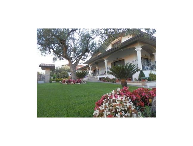 Anteprima foto 5 - Affitto Villa Vacanze da Privato a Fossacesia - Villa Scorciosa