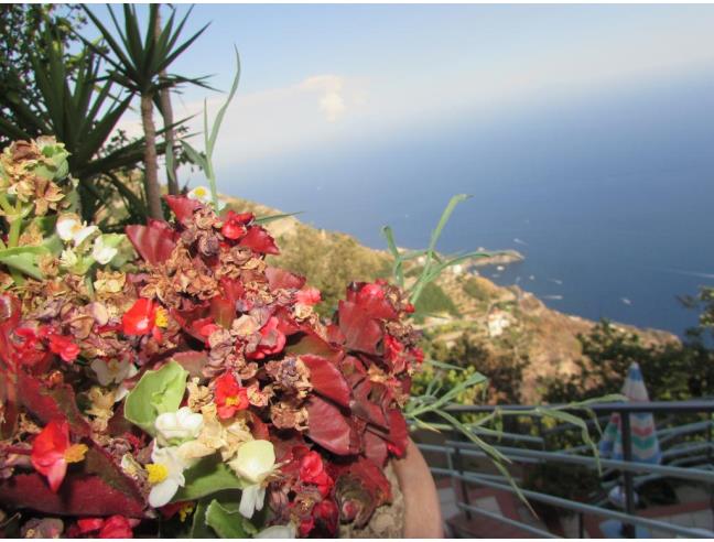 Anteprima foto 2 - Affitto Villa Vacanze da Privato a Furore (Salerno)