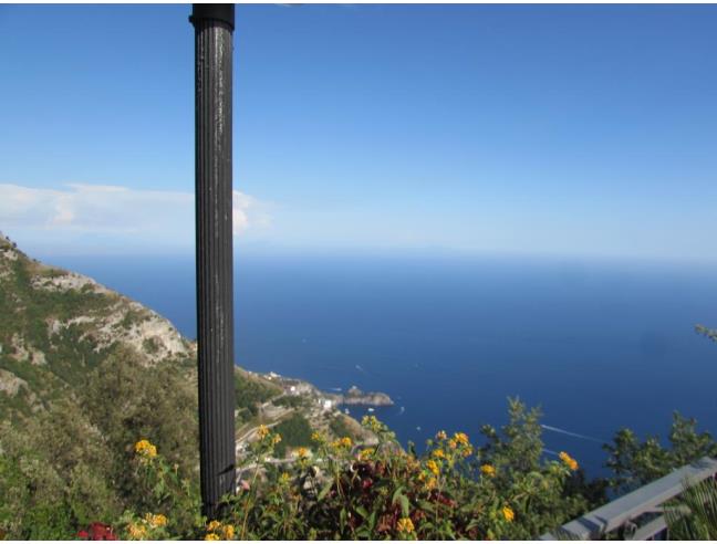 Anteprima foto 3 - Affitto Villa Vacanze da Privato a Furore (Salerno)