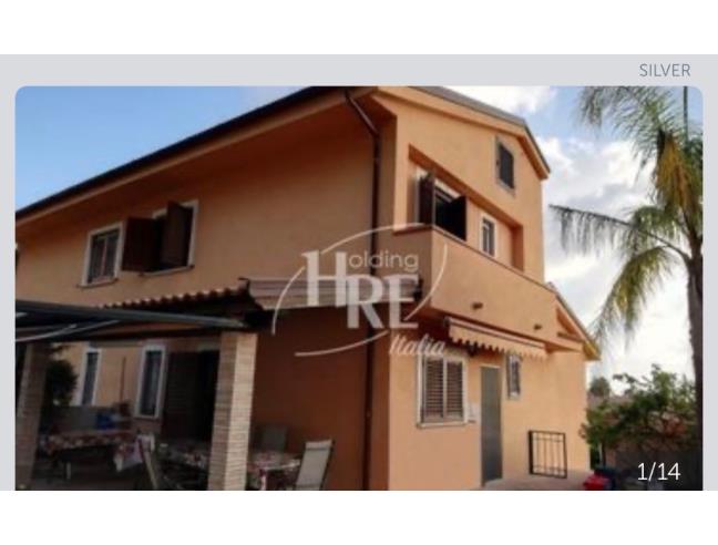 Anteprima foto 1 - Affitto Villa Vacanze da Privato a Fuscaldo - Marina Di Fuscaldo