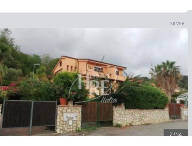 Anteprima foto 2 - Affitto Villa Vacanze da Privato a Fuscaldo - Marina Di Fuscaldo