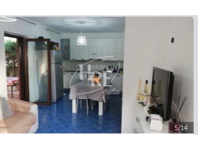 Anteprima foto 3 - Affitto Villa Vacanze da Privato a Fuscaldo - Marina Di Fuscaldo